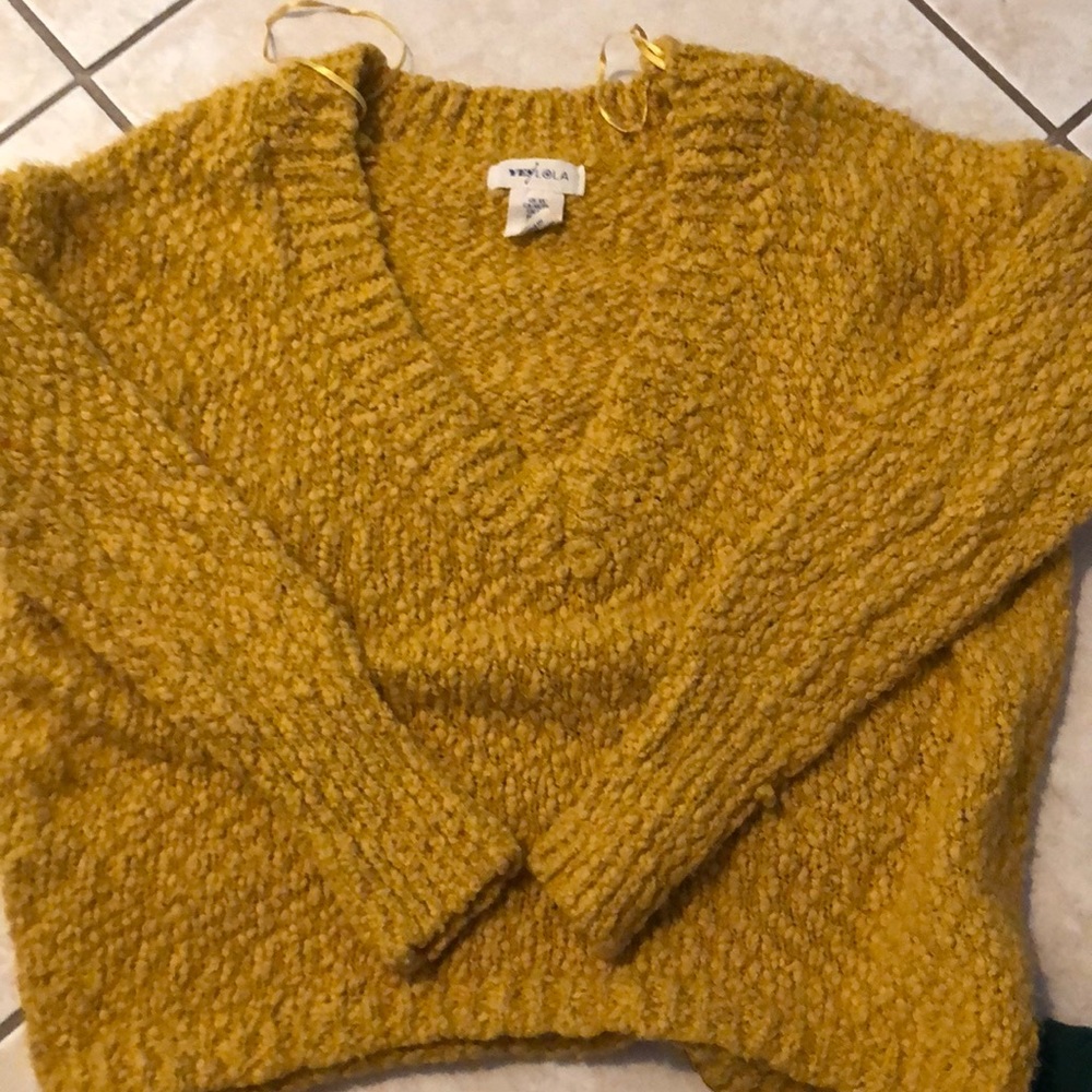 Sweater xs